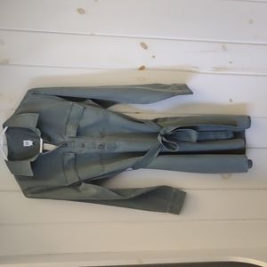 Super Cute Utility Dress